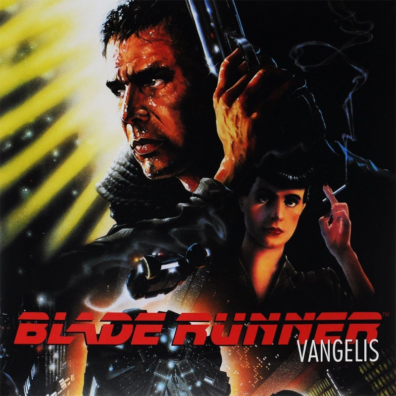 Blade Runner