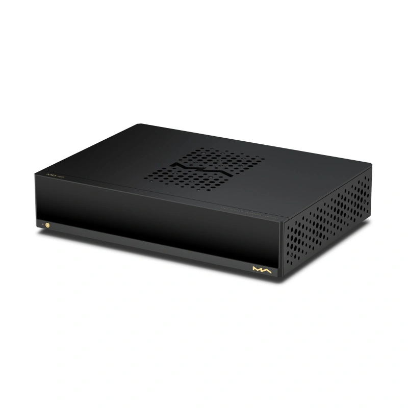 Matrix Audio MD-1P Black