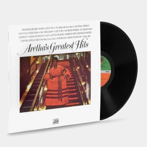 Aretha's Greatest Hits