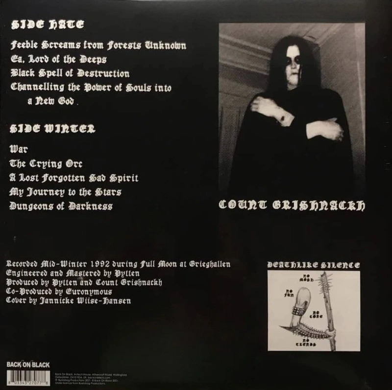 Burzum