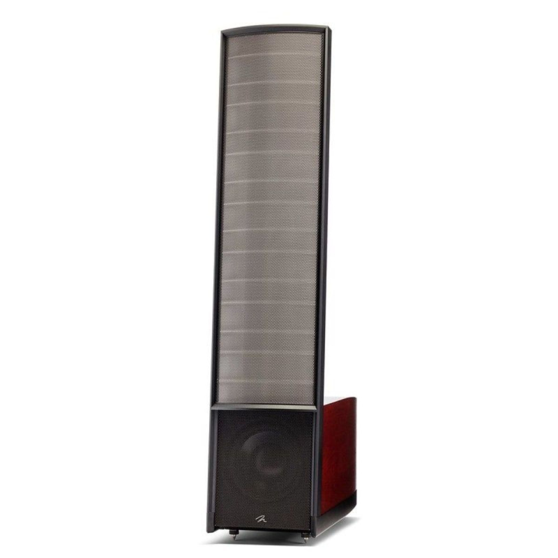 Martin Logan Expression ESL 13A Dark Cherry