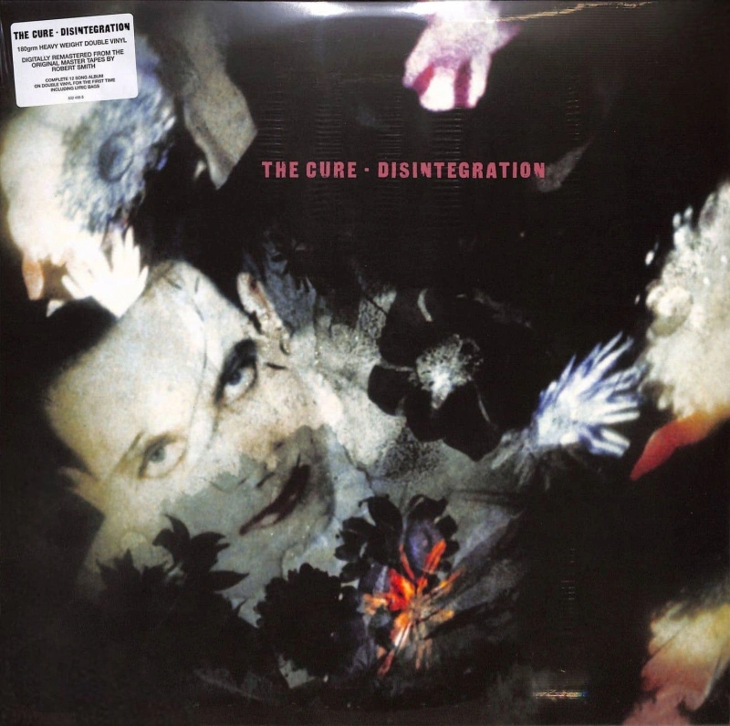 Disintegration