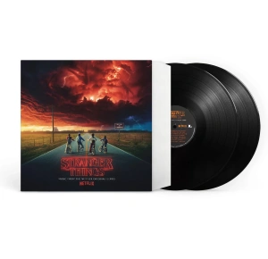 Stranger Things: Music From The Netflix Original Series
