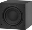 Bowers & Wilkins ASW608 Matte Black