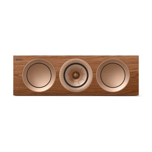 KEF R2 META WALNUT