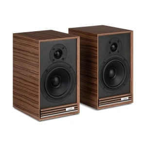 Ruark Sabre-R Fused Walnut