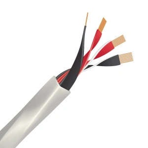 Wireworld LUSM075-10 Luna 10 Speaker Cable