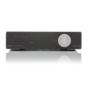 Musical Fidelity MX-VYNL PHONO Black