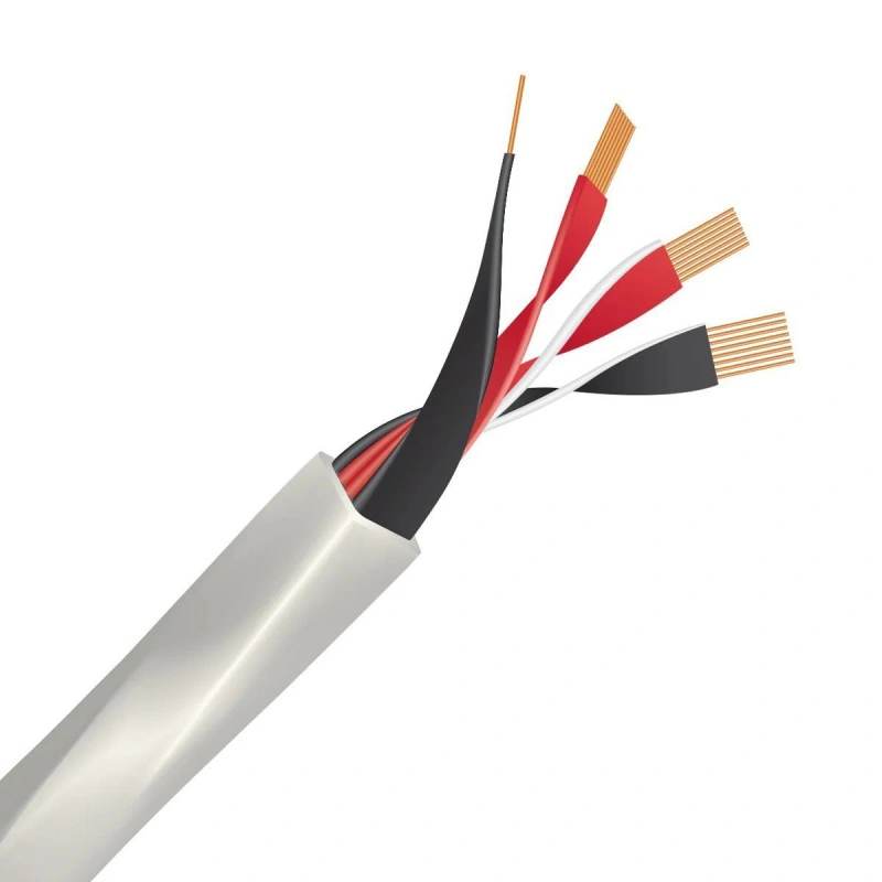Wireworld LUSM075-10 Luna 10 Speaker Cable