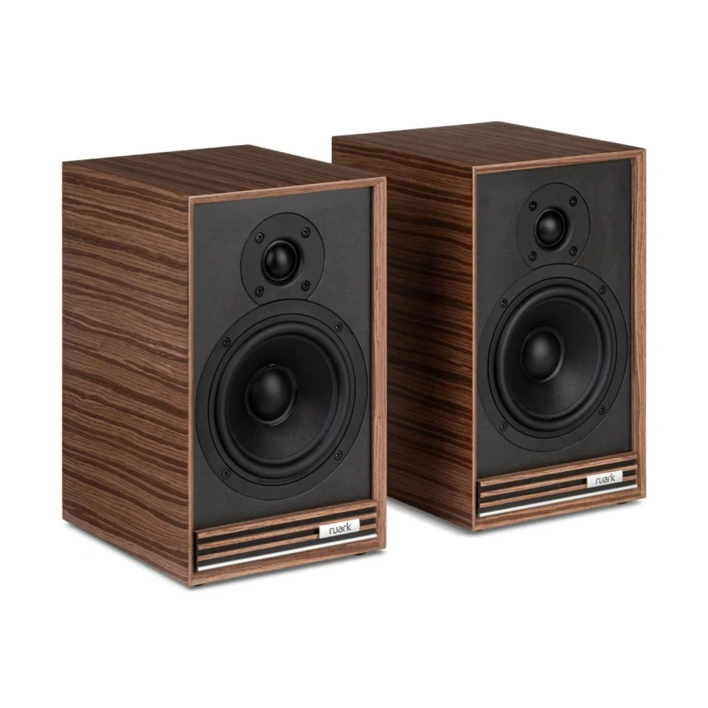 Ruark Sabre-R Fused Walnut