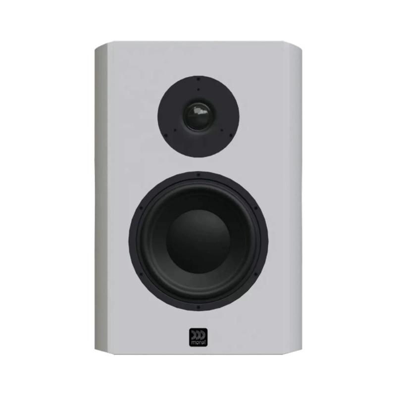 MOREL AVYRA 622 WHITE