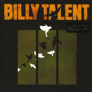 Billy Talent III (Audiophile Edition) 