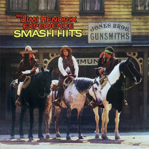 Smash Hits