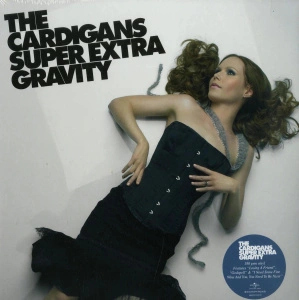 Super Extra Gravity