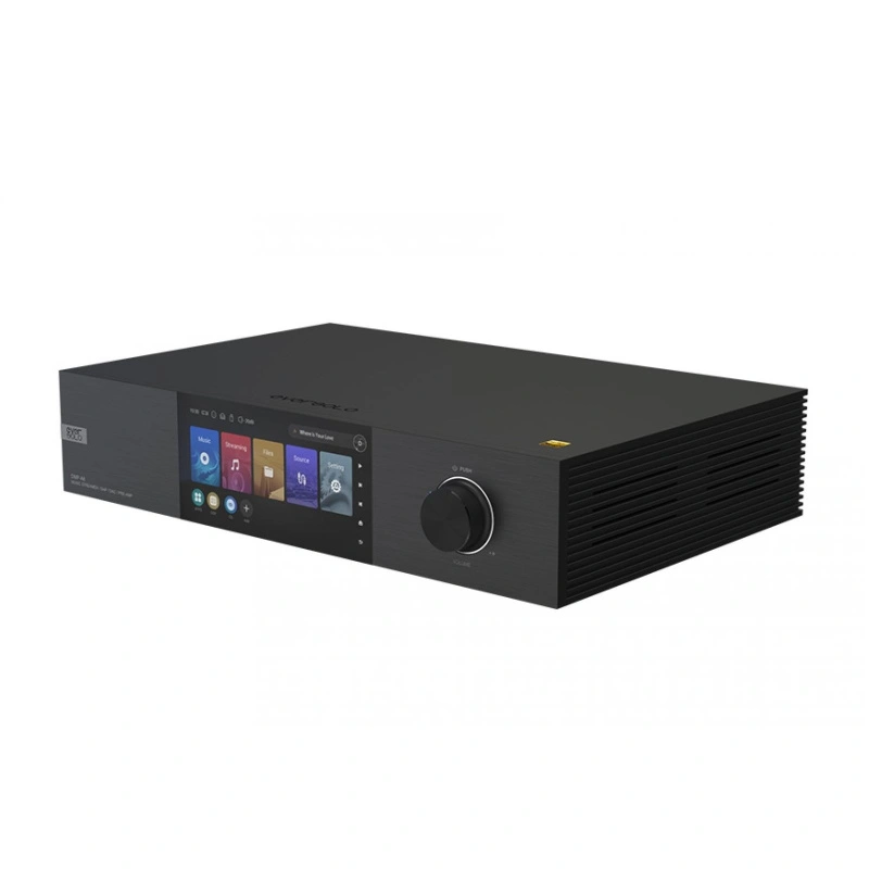 Eversolo DMP-A8