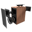 Klipsch The Fives Walnut