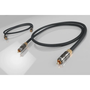 Ricable Magnus Signal RCA 2 x 0,5 m