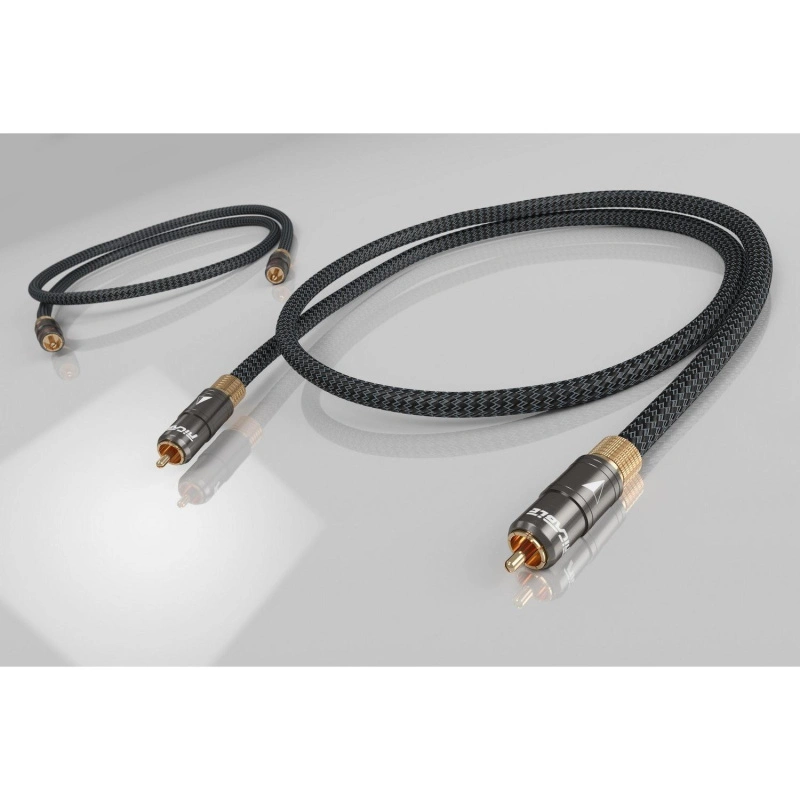 Ricable Magnus Signal RCA 2 x 1 m