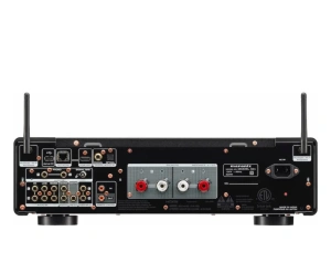 Marantz MODEL 40n Silver/Gold