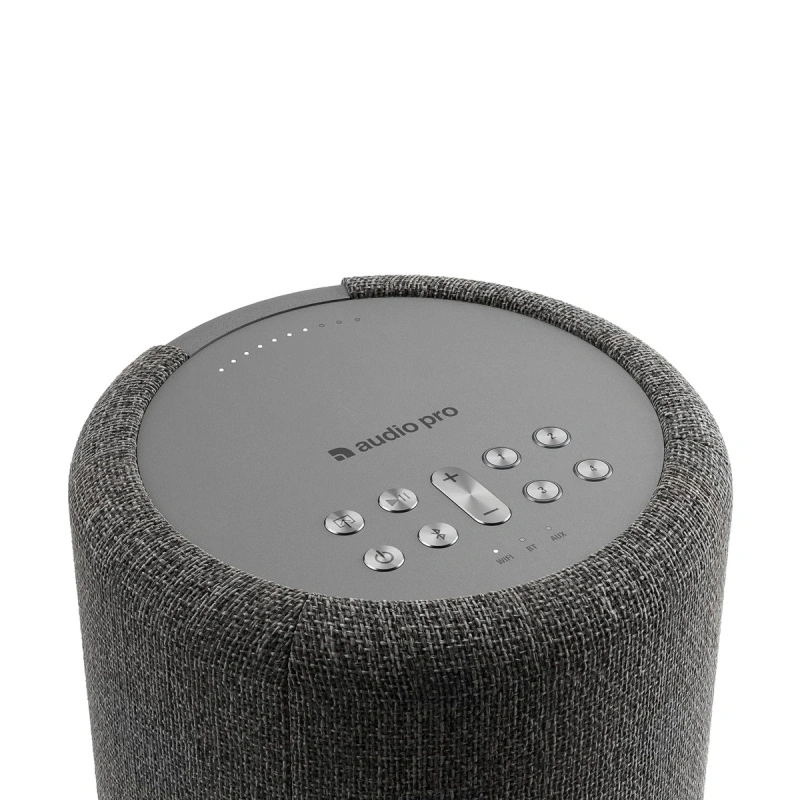 AUDIO PRO A10 MKII Dark grey