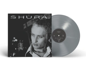 Shura 2 (Silver Vinyl)