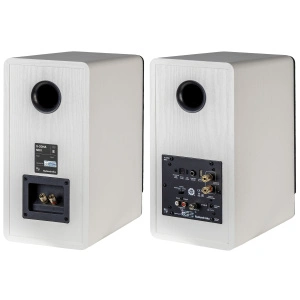 Radiotehnika S-20NA MKII White