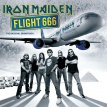 Iron Maiden "Flight 666"