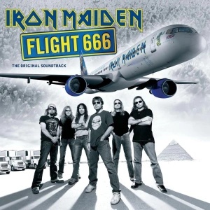 Flight 666 (The Original Soundtrack) (Picture Disc)