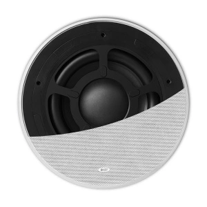 KEF Ci250RRb-THX 10in.High