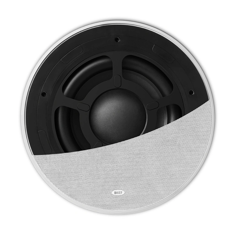KEF Ci250RRb-THX 10in.High