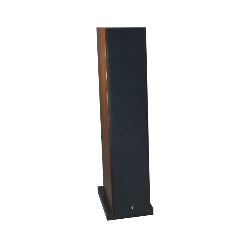 Davis Acoustics Courbet № 8 Walnut