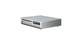 Shanling CD80 Silver