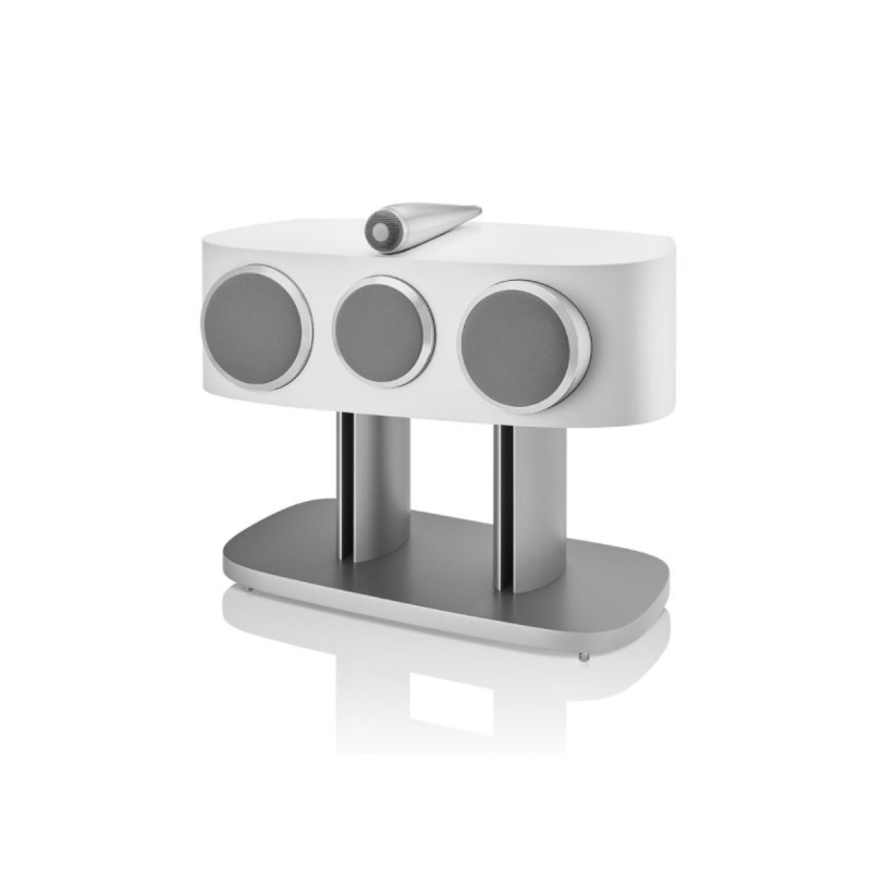 Bowers & Wilkins HTM81 D4 White