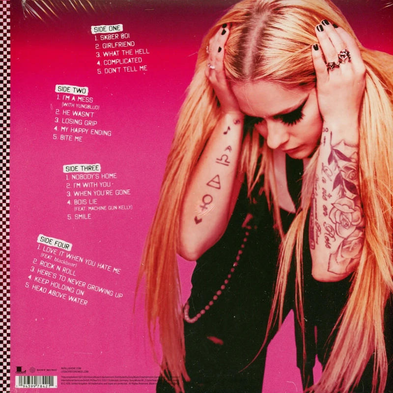 Greatest Hits
