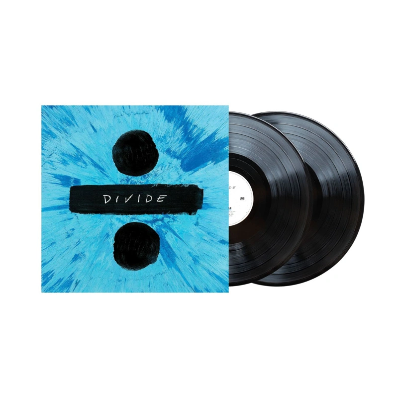 Divide (Deluxe Edition)