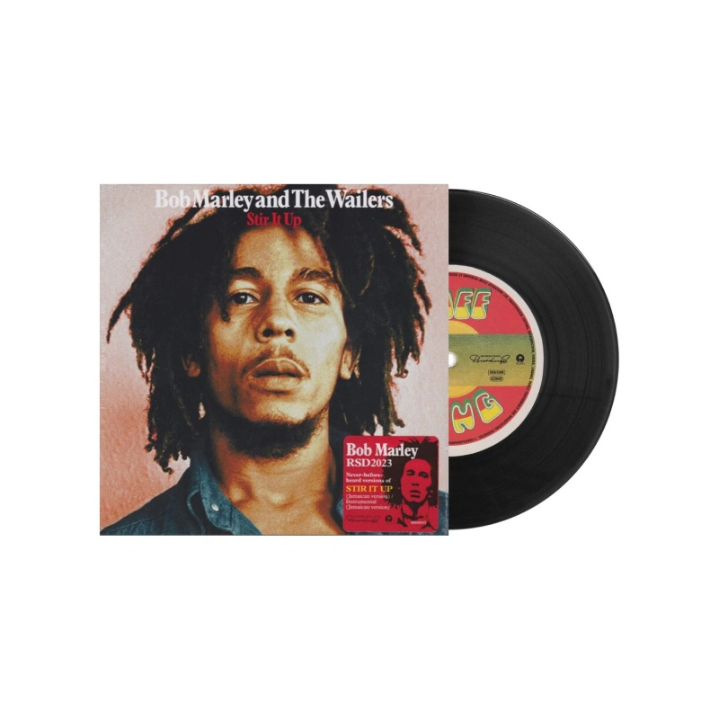 Stir It Up