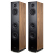 Radiotehnika Gamma 3.03 Walnut