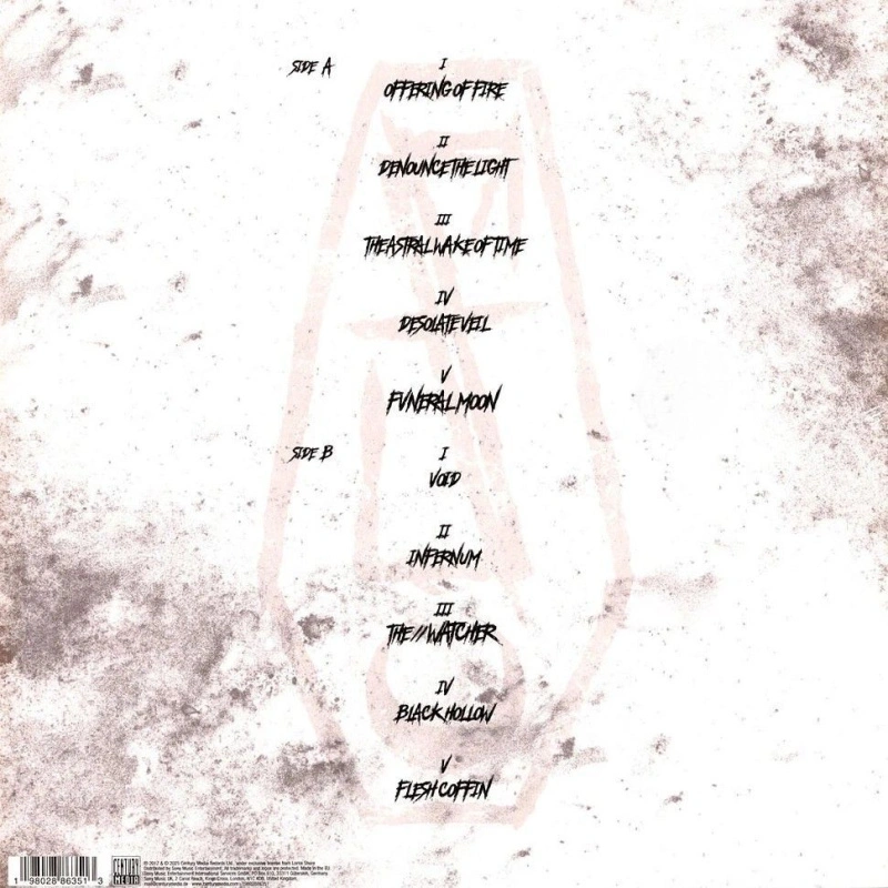 Flesh Coffin