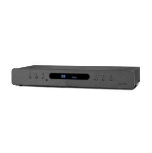 Atoll Dac 300 Black