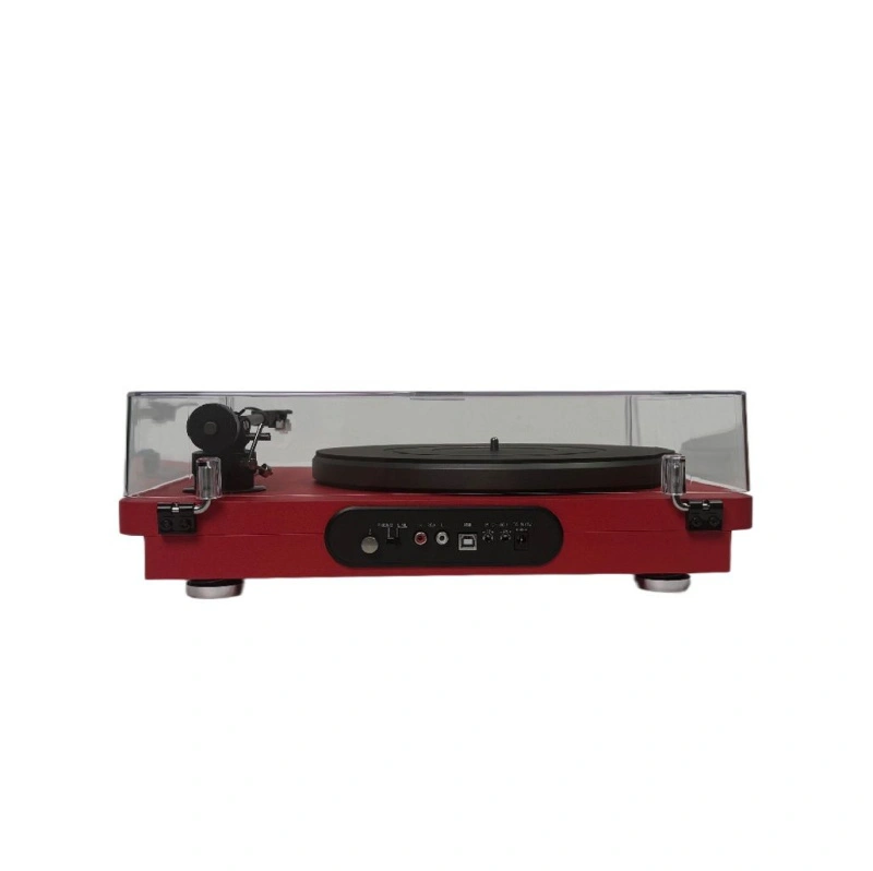 Phaze Audio Diana MK2 Valkyrian red