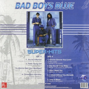 Super Hits 1
