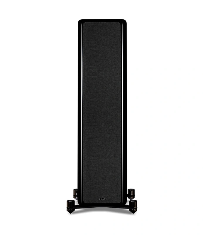 Quad Revela 2 High Gloss Black