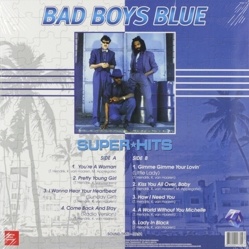Super Hits 1