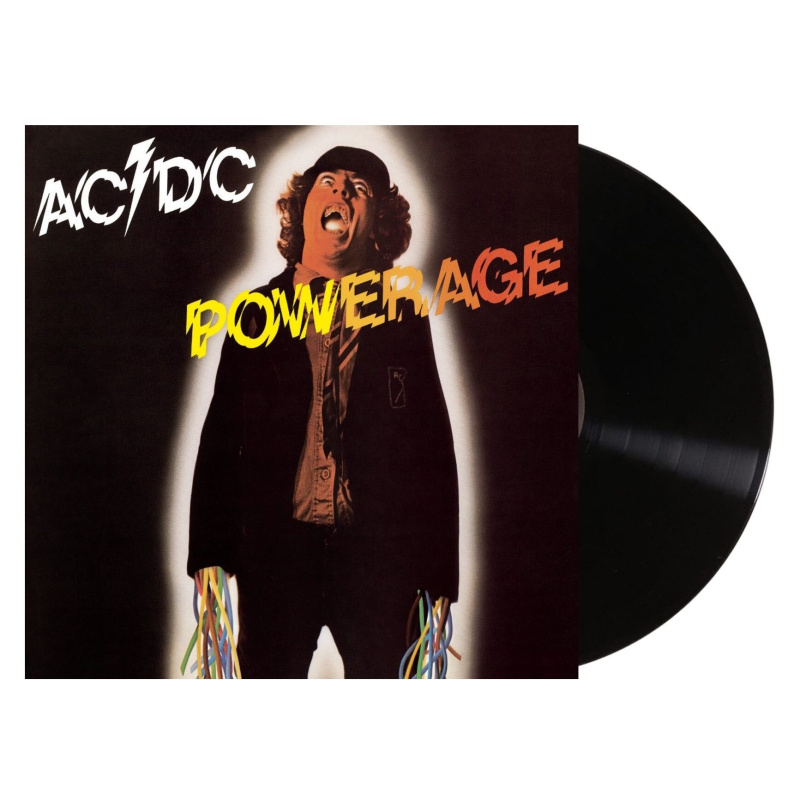 Powerage