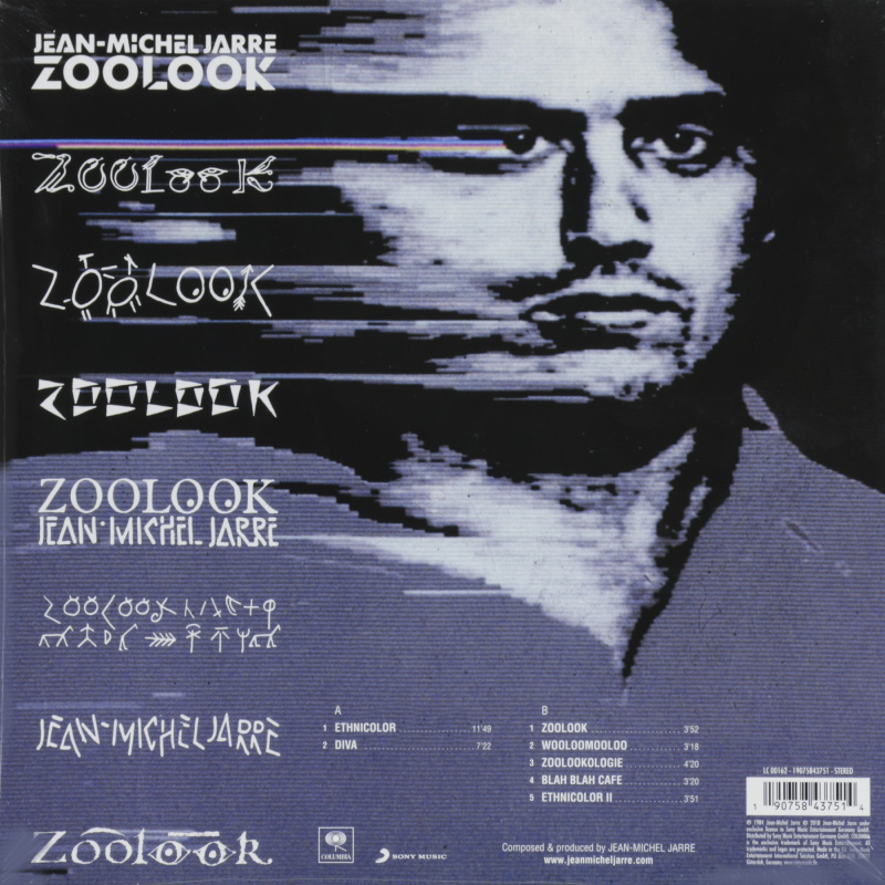 Zoolook