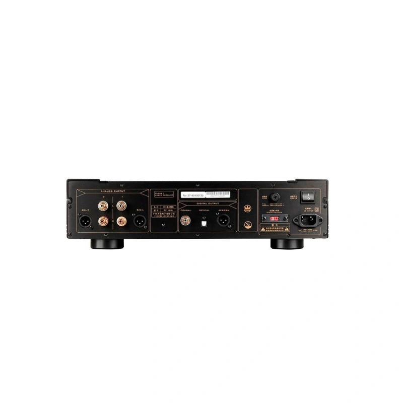 Tone Winner TY-1CD