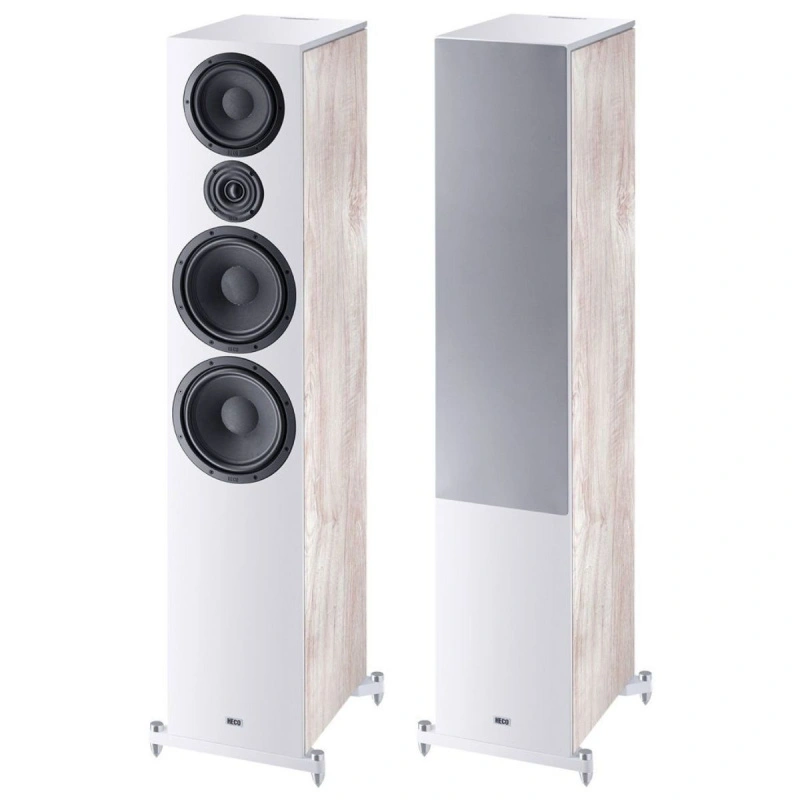 HECO AURORA 1000 Ivory White