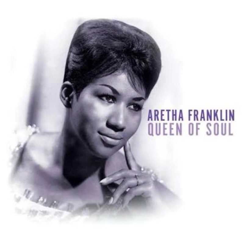 Queen Of Soul 