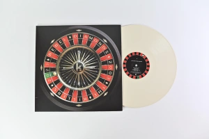 Rebel Diamonds (Cream Vinyl)