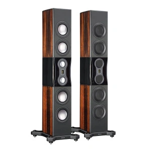 Monitor Audio Platinum PL500 ll Ebony